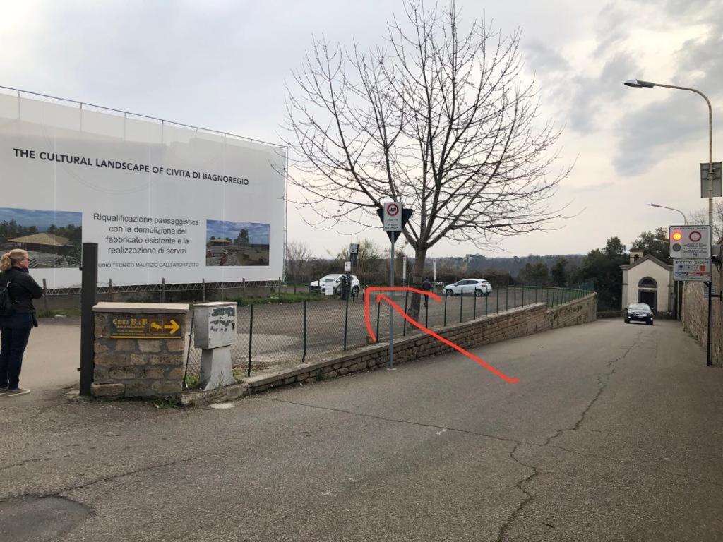 شقة Palazzo Contino باغنوريغيو المظهر الخارجي الصورة