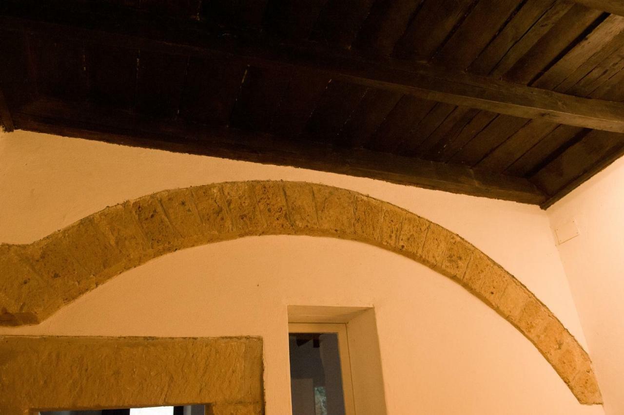 شقة Palazzo Contino باغنوريغيو المظهر الخارجي الصورة